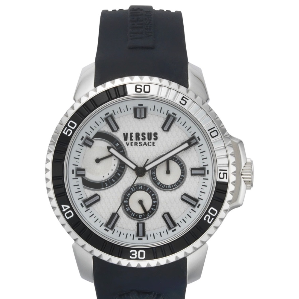 Versus Versace Silver